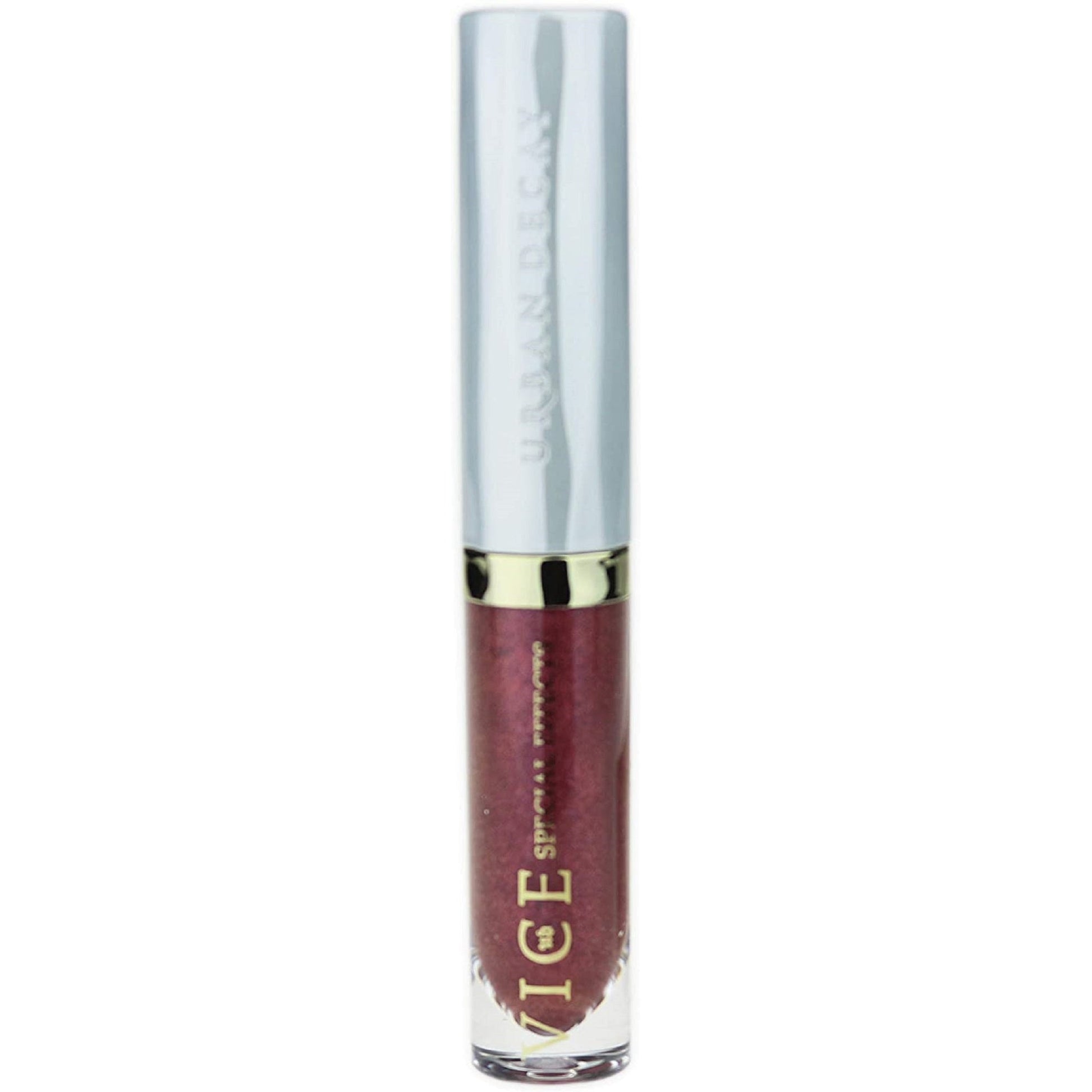 Urban Decay VICE SPECIAL EFFECTS Long-Lasting Water-Resistant Lip Topcoat - Bruja-URBAN DECAY-BeautyNmakeup.co.uk