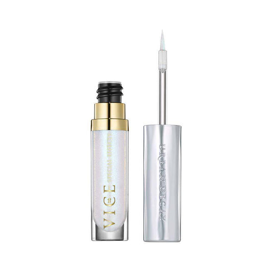 Urban Decay VICE SPECIAL EFFECTS Long-Lasting Water-Resistant Lip Topcoat White lie-URBAN DECAY-BeautyNmakeup.co.uk