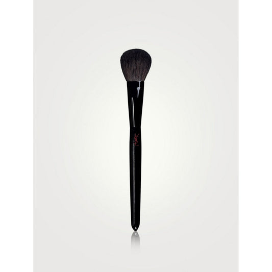 YVES SAINT LAURENT Blush Brush No 4-YSL-BeautyNmakeup.co.uk