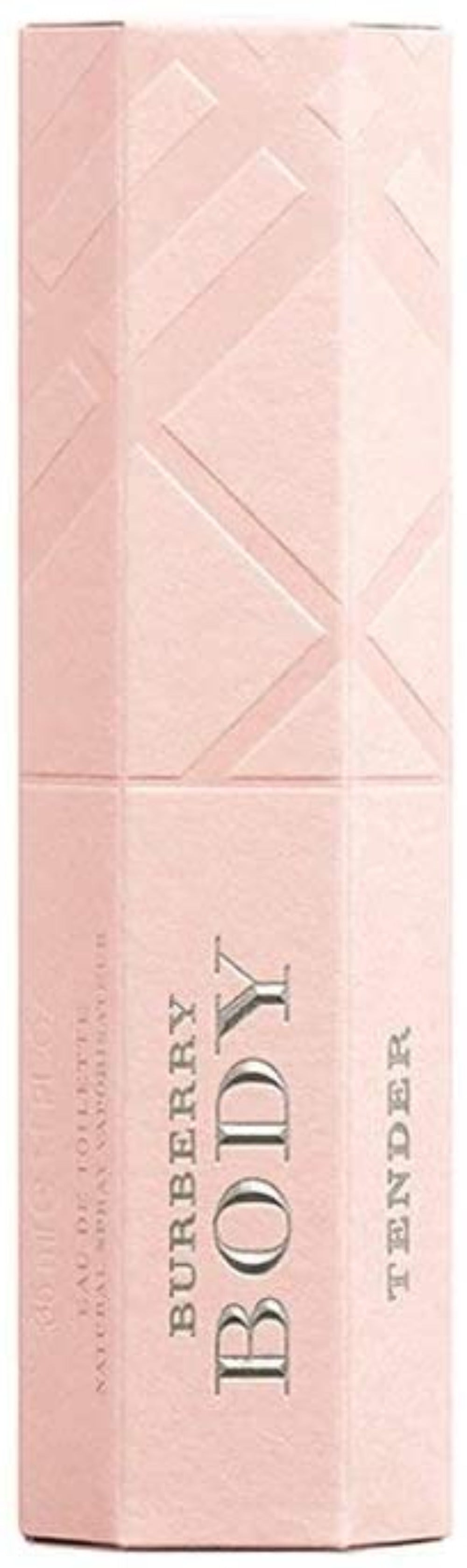 Burberry Body Tender Eau de Toilette Spray 35ml-BeautyNmakeup.co.uk