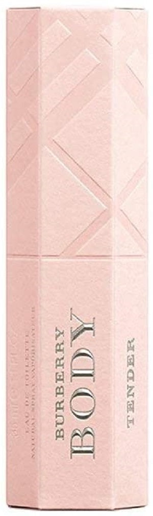 Burberry Body Tender Eau de Toilette Spray 35ml-BeautyNmakeup.co.uk