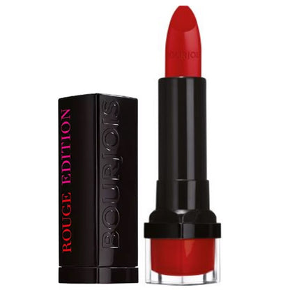 Bourjois Rouge Edition 12Hour Lipstick Choose Your Shade-BeautyNmakeup.co.uk