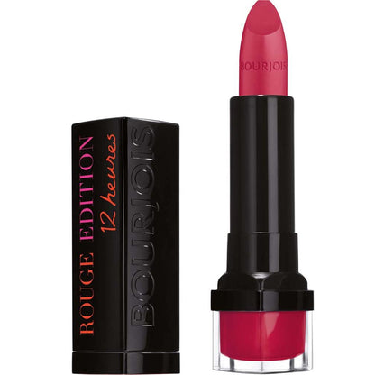Bourjois Rouge Edition 12Hour Lipstick Choose Your Shade-BeautyNmakeup.co.uk