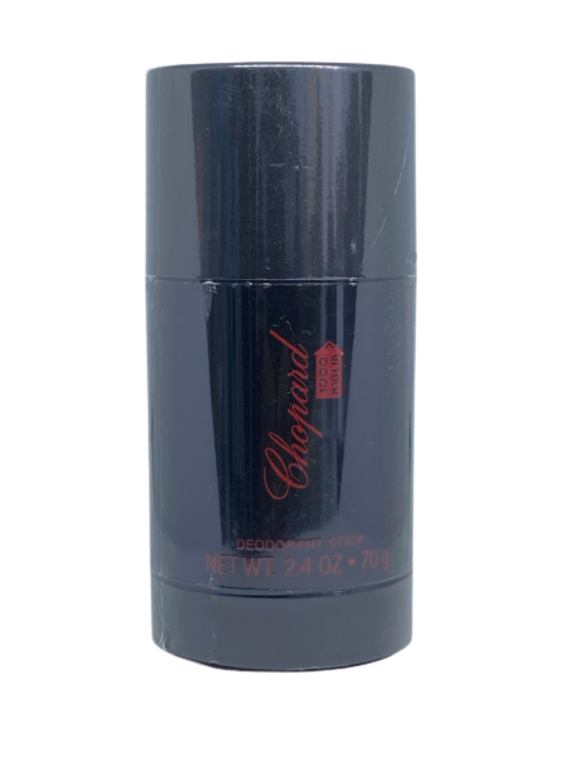 Chopard 1000 Miglia Deodorant Stick 70g-BeautyNmakeup.co.uk