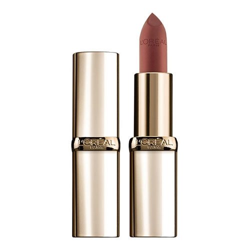 L'Oreal Paris color riche lipstick - 302 Bois De Rose-BeautyNmakeup.co.uk