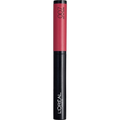 L'Oreal Infallible Matte Max Lipstick Choose Your Shade