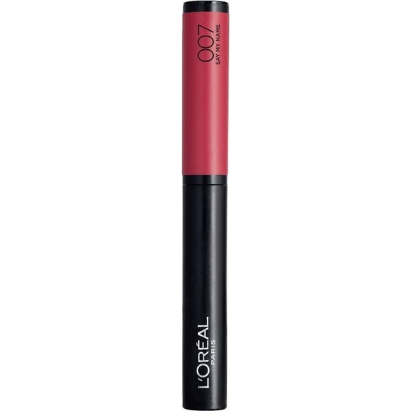 L'Oreal Infallible Matte Max Lipstick Choose Your Shade-BeautyNmakeup.co.uk