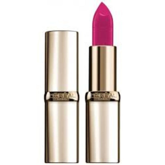 L'Oreal Color Riche Lipstick - 144 OUHLALA-BeautyNmakeup.co.uk