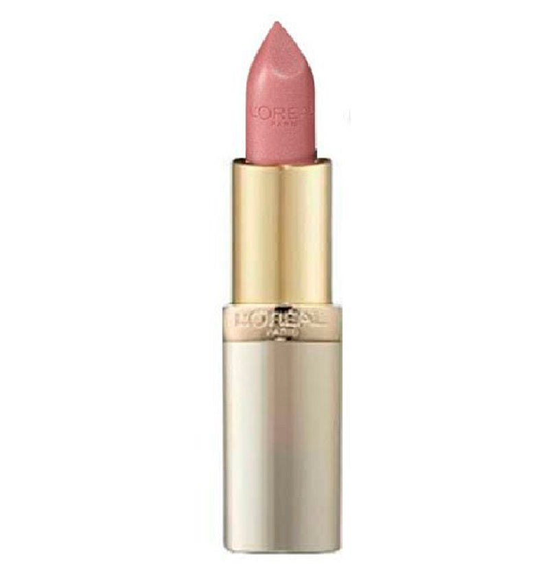 L'Oreal Paris color riche lipstick - 339 Cristal De Roche / Stone Crystal-BeautyNmakeup.co.uk