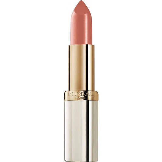 L'Oreal Color Riche Lipstick - 381 Silky Toffee-BeautyNmakeup.co.uk
