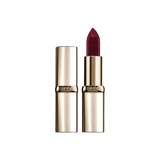 L'Oreal Paris color riche lipstick - 430 Mon Jules-BeautyNmakeup.co.uk