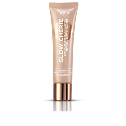 L'Oreal Glow Cherie Natural Glow Enhancer - CHOOSE YOUR SHADE