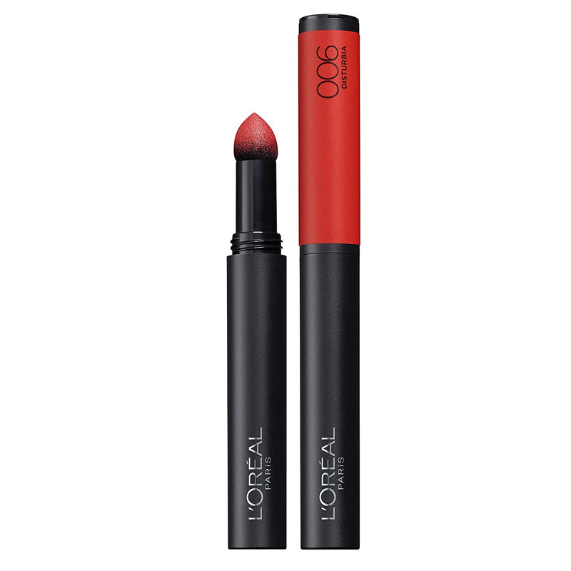 L'Oreal Infallible Matte Max Lipstick Choose Your Shade-BeautyNmakeup.co.uk