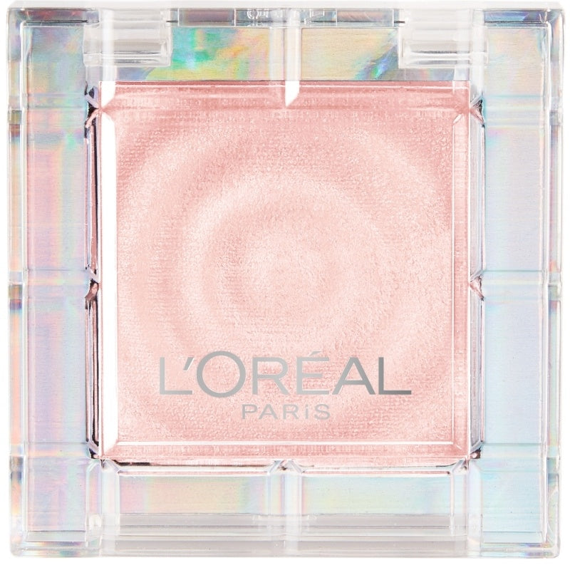 L'Oreal Color Queen Mono Eyeshadow - Choose Your Shade-BeautyNmakeup.co.uk