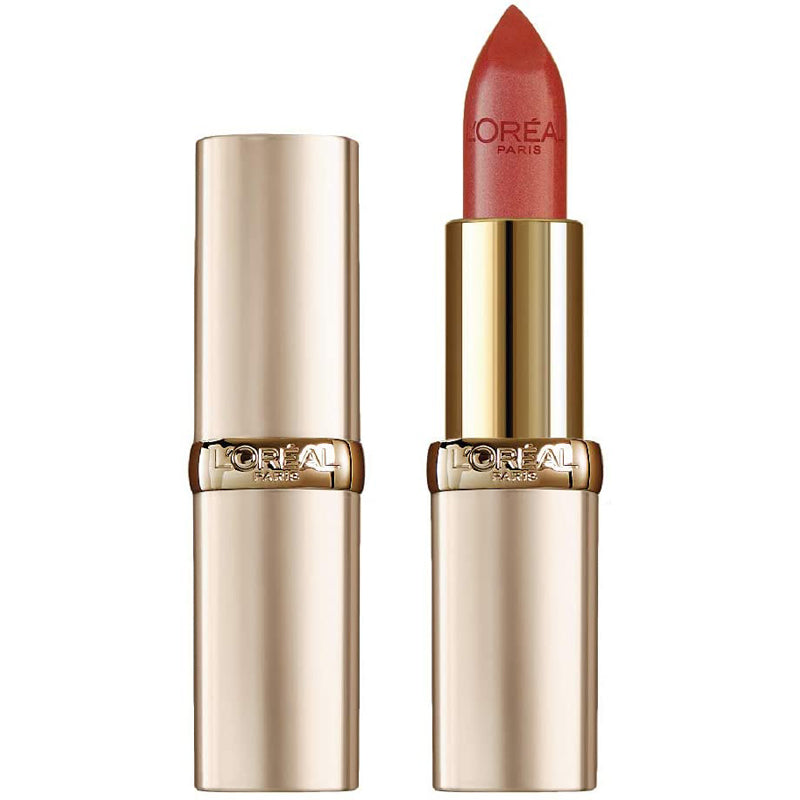 L'Oreal Paris color riche  lipstick - 108 Brun Cuivre