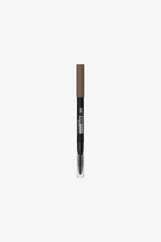 Maybelline Pigment EyeBrow Pencil  Tattoo Brow 36H, 06 Ash Brown