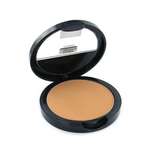 Maybelline Fit Me Matte + Poreless Pressed Powder 330 Toffee-BeautyNmakeup.co.uk