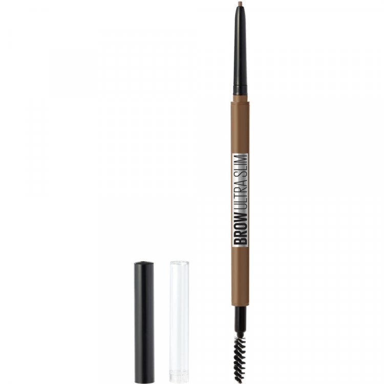 Maybelline Express Brow Ultra Slim Defining Pencil 02 Soft Brown