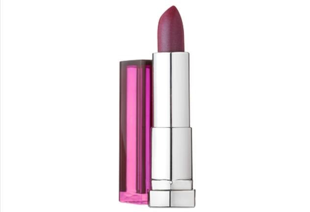 Maybelline Color Sensational The Prunes Lipstick 338 Midnight Plum-BeautyNmakeup.co.uk