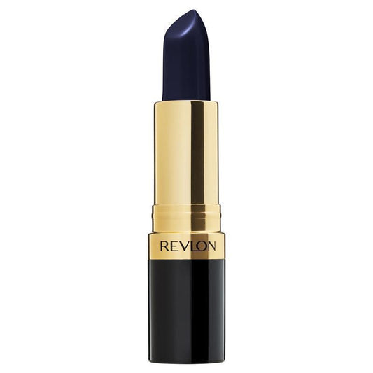 Revlon Super Lustrous Lipstick PEARL 043 Midnight Mystery-BeautyNmakeup.co.uk