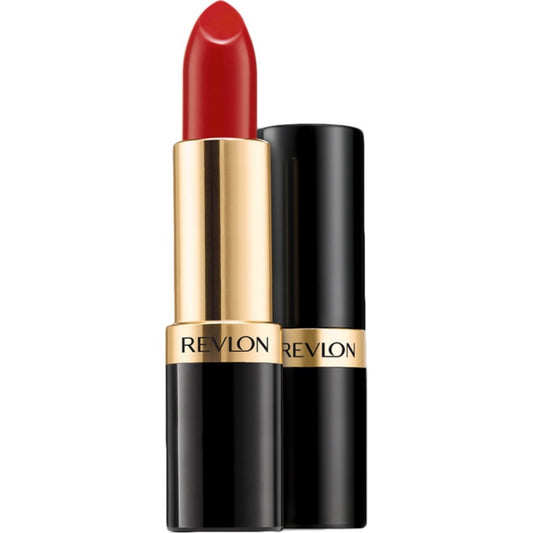 Revlon Super Lustrous Lipstick Matte 053 So Lit-BeautyNmakeup.co.uk