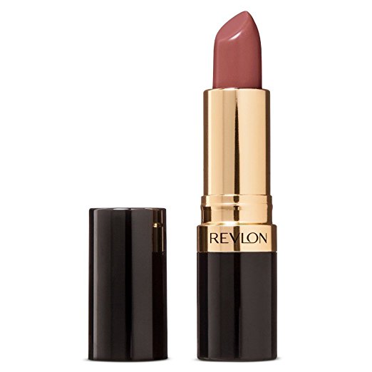 Revlon Super Lustrous Lipstick Pearl 103 Caramel Glace-BeautyNmakeup.co.uk