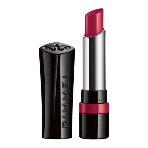 Rimmel London The Only 1 Lipstick - 510 Best Of Best-BeautyNmakeup.co.uk